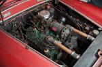 Ford Italmeccanica IT160 Coupe 1950 года